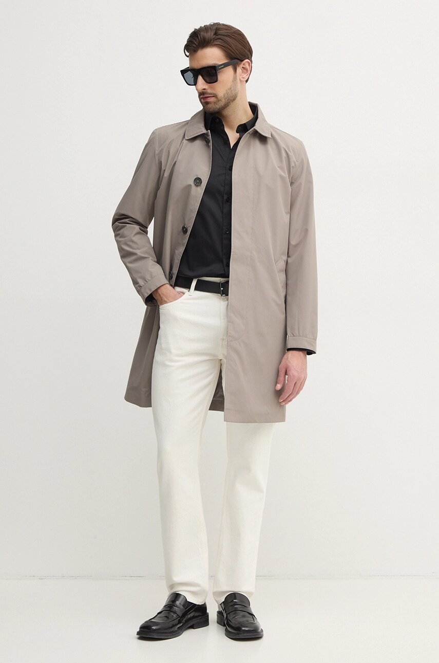 Джинси Tommy Hilfiger чоловічі MW0MW38816