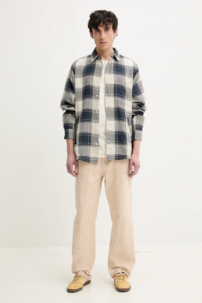 Джинси Desigual DAKAR чоловічі 25SMPW06