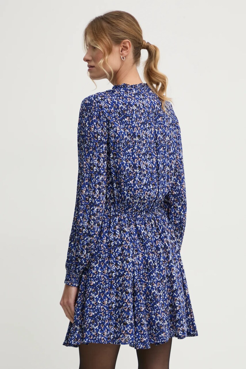 Сукня Pepe Jeans ANNA mini розкльошена PL953639