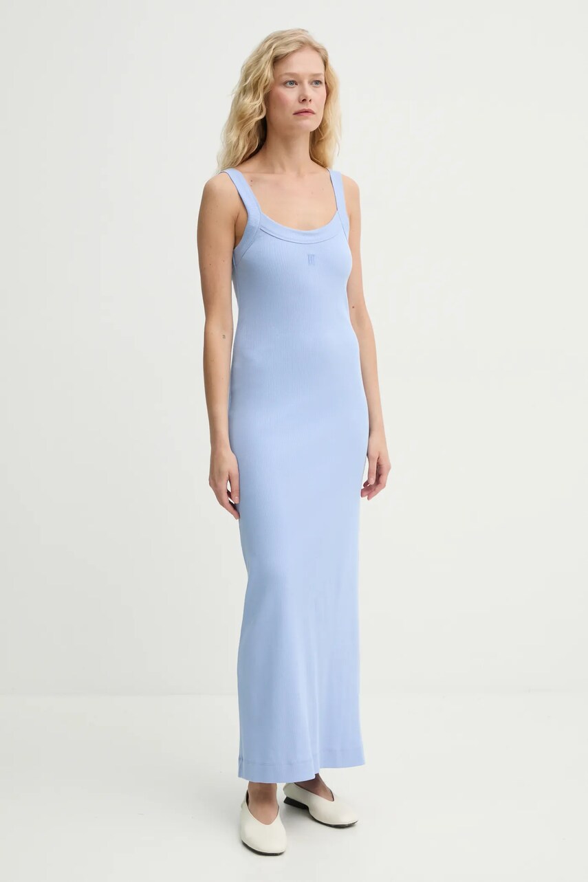 Сукня By Malene Birger LIO maxi облягаюча 103106