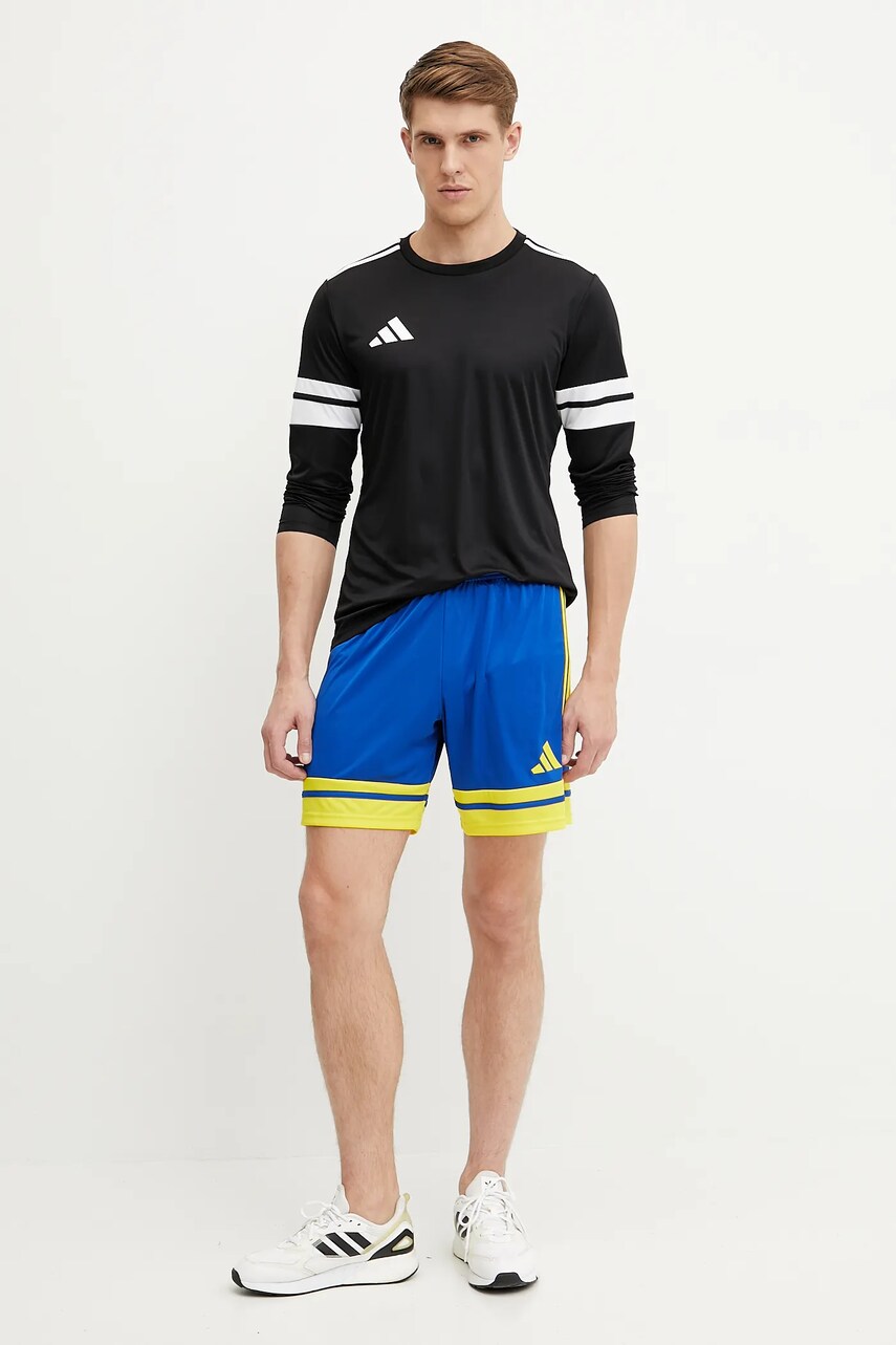 Шорти для тренувань adidas Performance Squad 25 JN5407