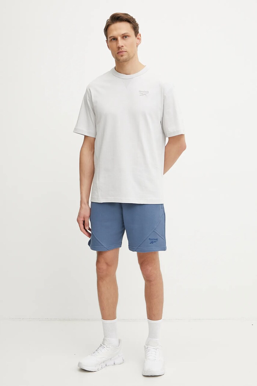 Бавовняні шорти Reebok Classic чоловічі  100214086