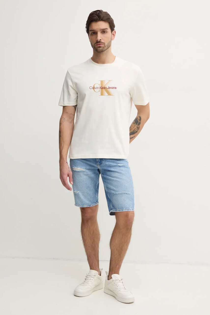 Шорти Calvin Klein Jeans чоловічі  J30J327188