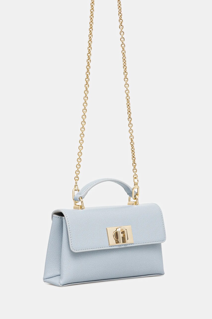 Шкіряна сумочка Furla WE00423 ARE000 55000