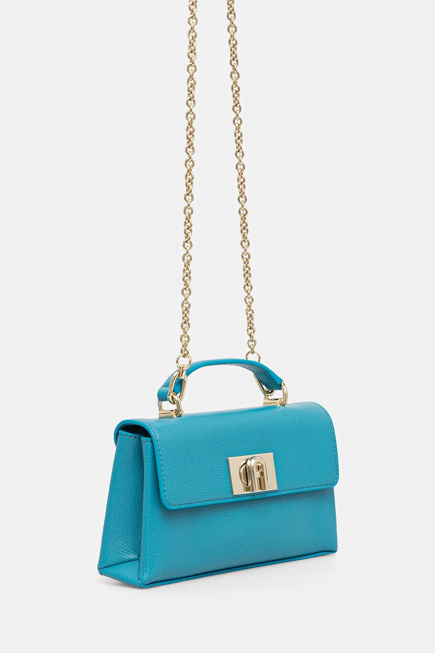 Шкіряна сумочка Furla WE00423 ARE000 TR400
