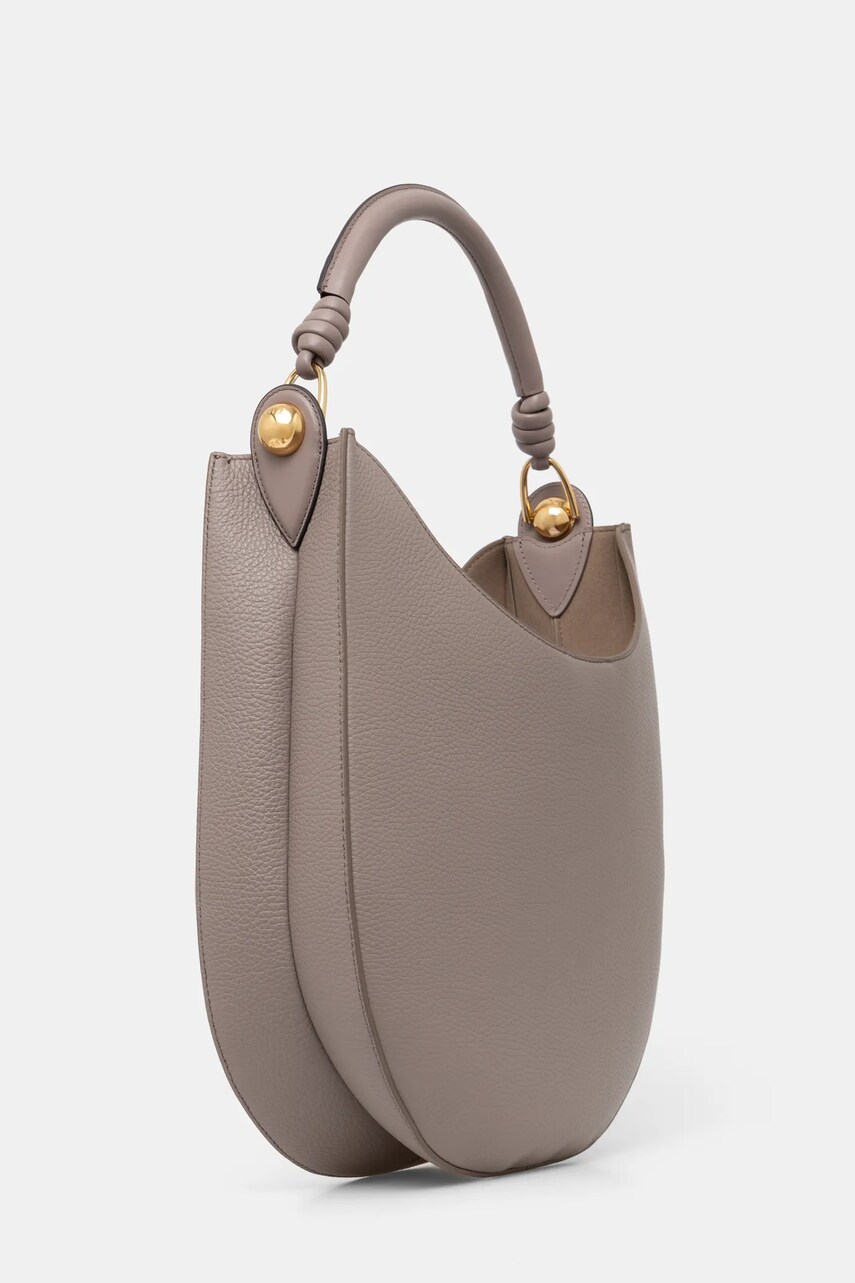 Сумочка Furla колір сірий WB01358 BX0176 2572S