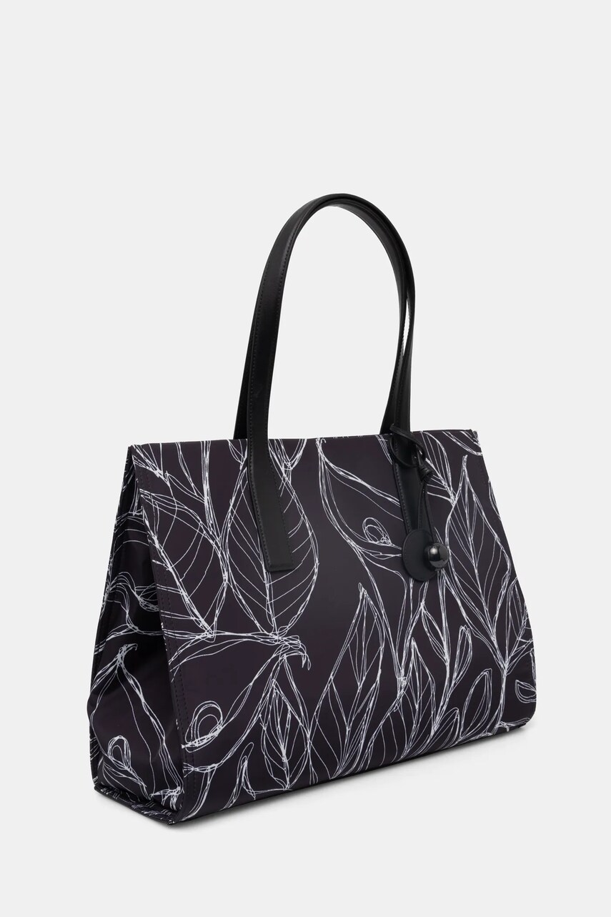 Сумочка Furla колір чорний WB01668 BX3779 TON00