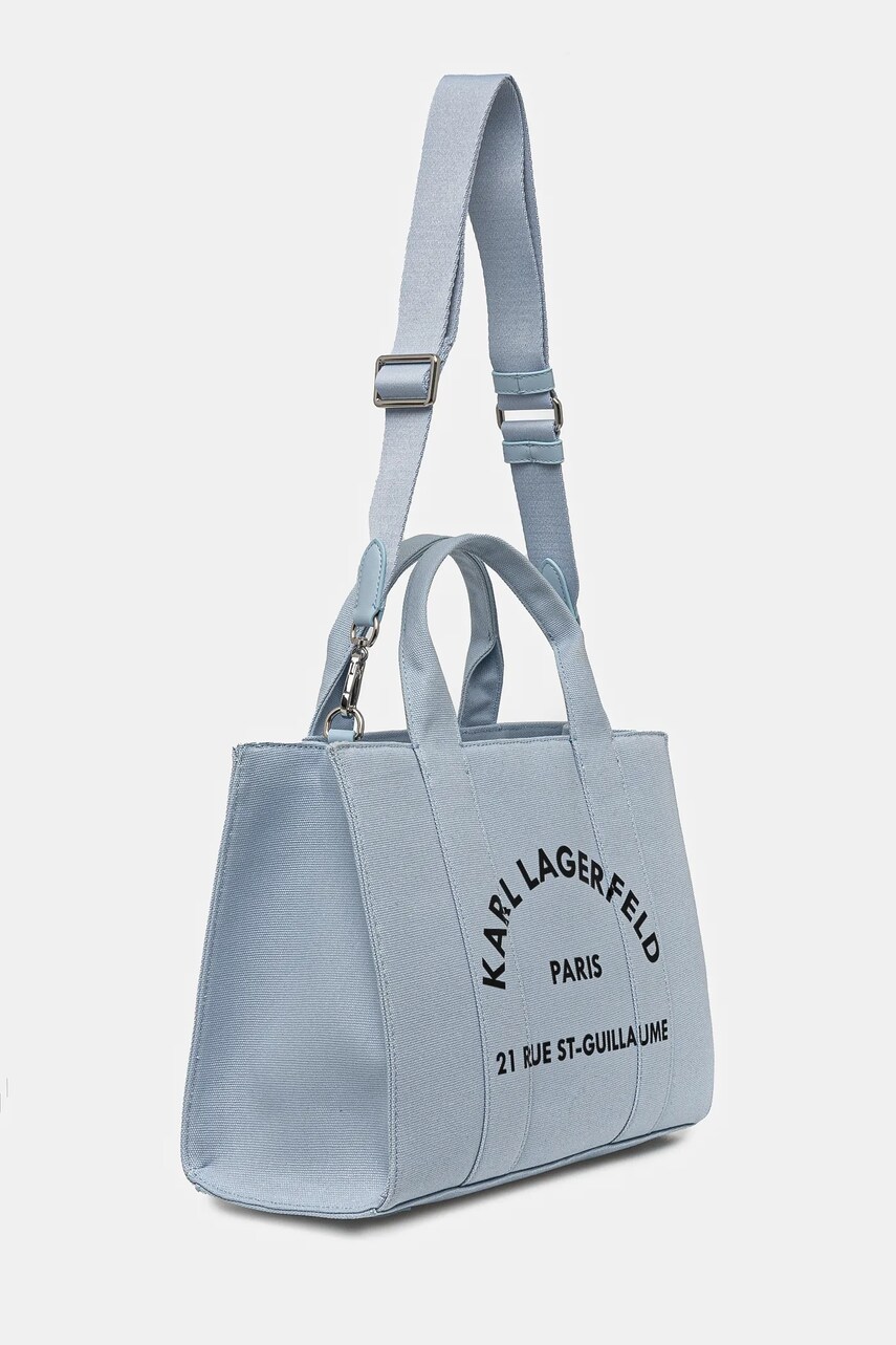 Сумочка Karl Lagerfeld A1W50010