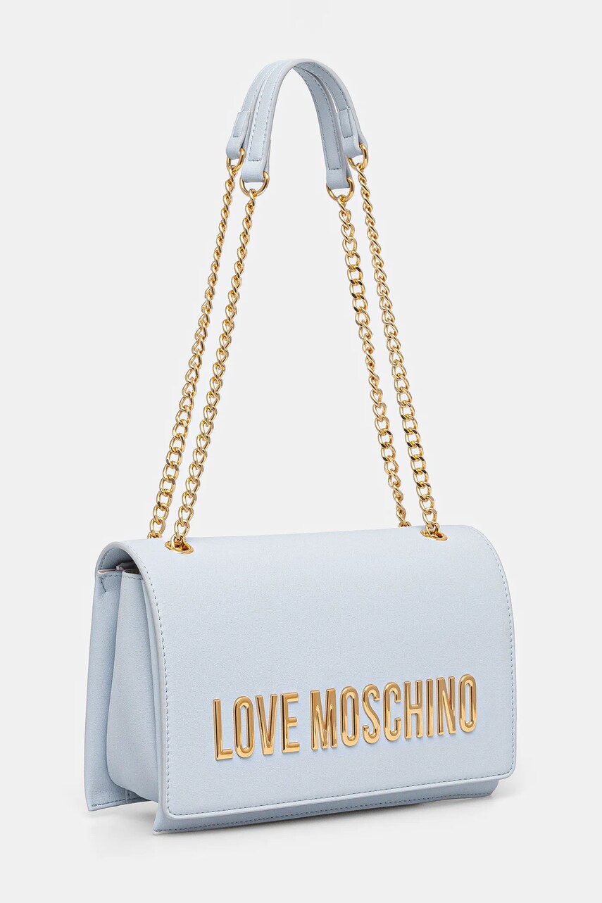 Сумочка Love Moschino JC4192PP1