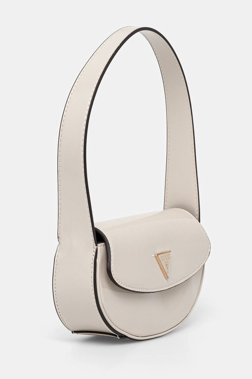 Сумочка Guess ARNELA колір бежевий HWNG94 96780