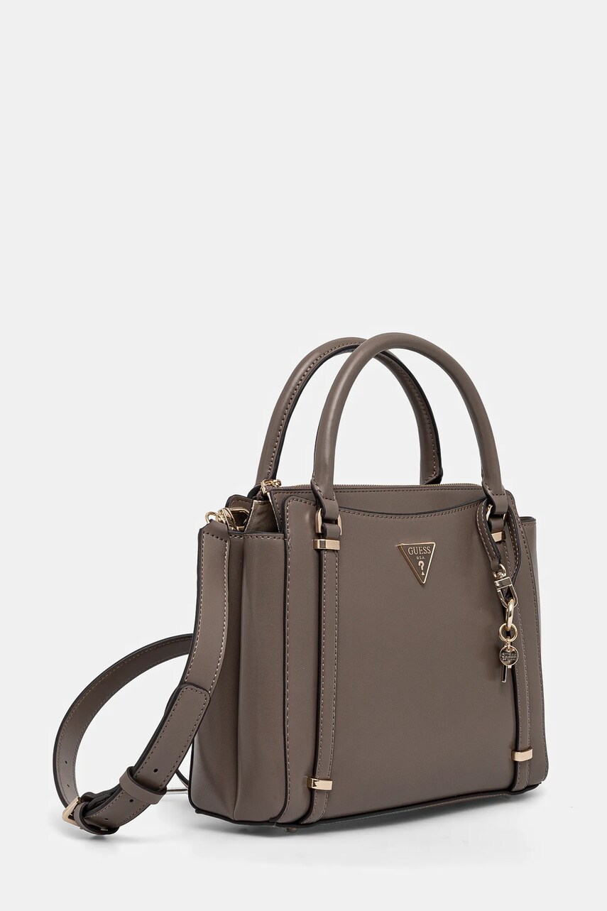 Сумочка Guess DARYNA колір коричневий HWVG94 93060
