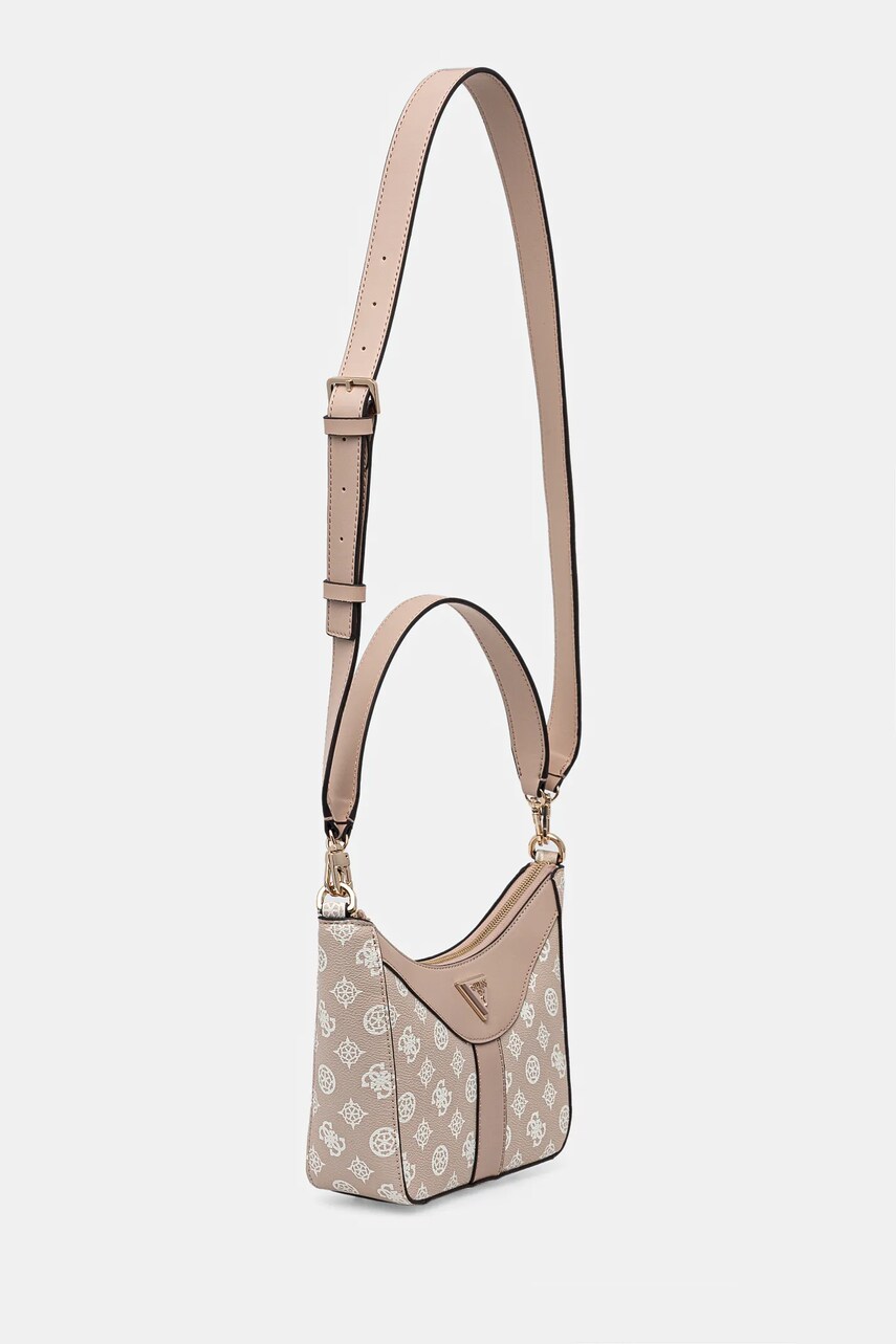 Сумочка Guess DORYS колір рожевий HWPG95 21170