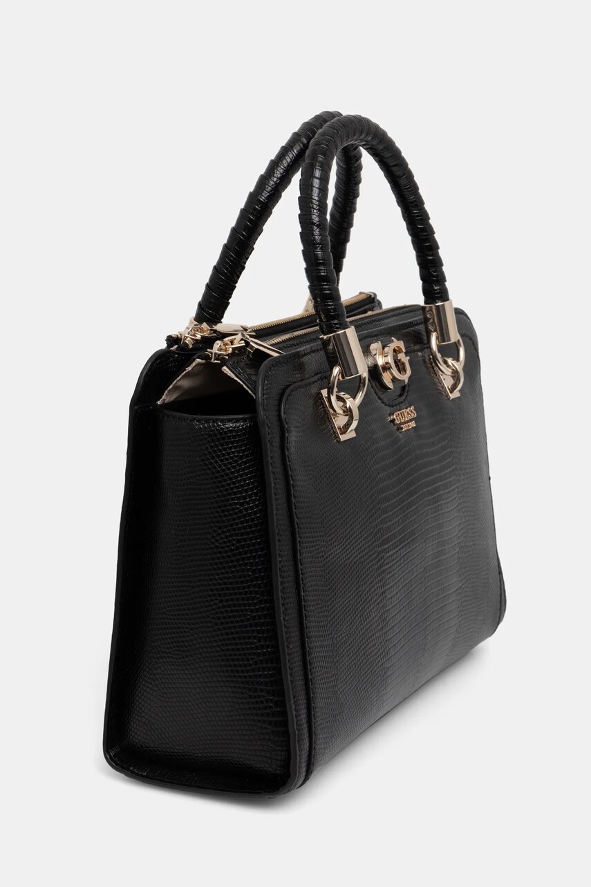 Сумочка Guess ORLINA колір чорний HWKG95 31060