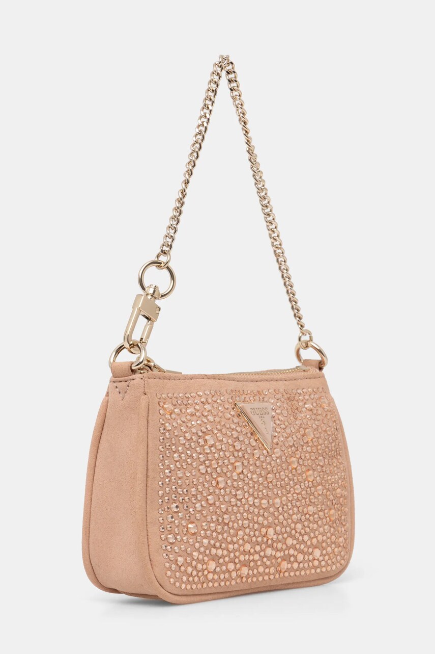 Сумочка Guess колір помаранчевий PW7508 P5180