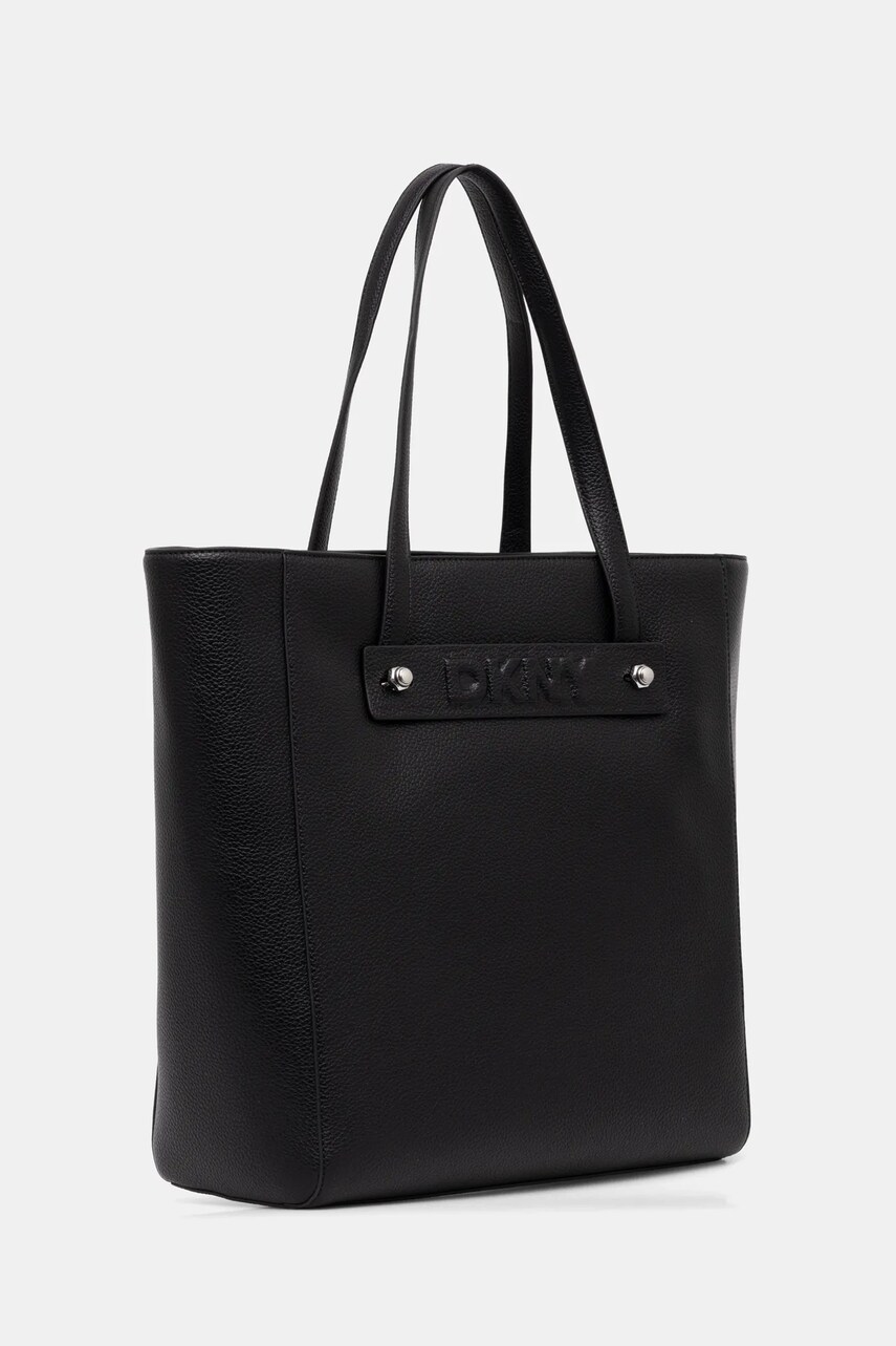 Сумочка Dkny колір чорний R44AAG94