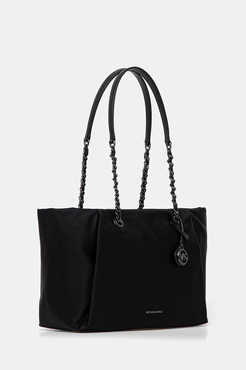 Сумочка MICHAEL Michael Kors колір чорний 30R5SIOT1C