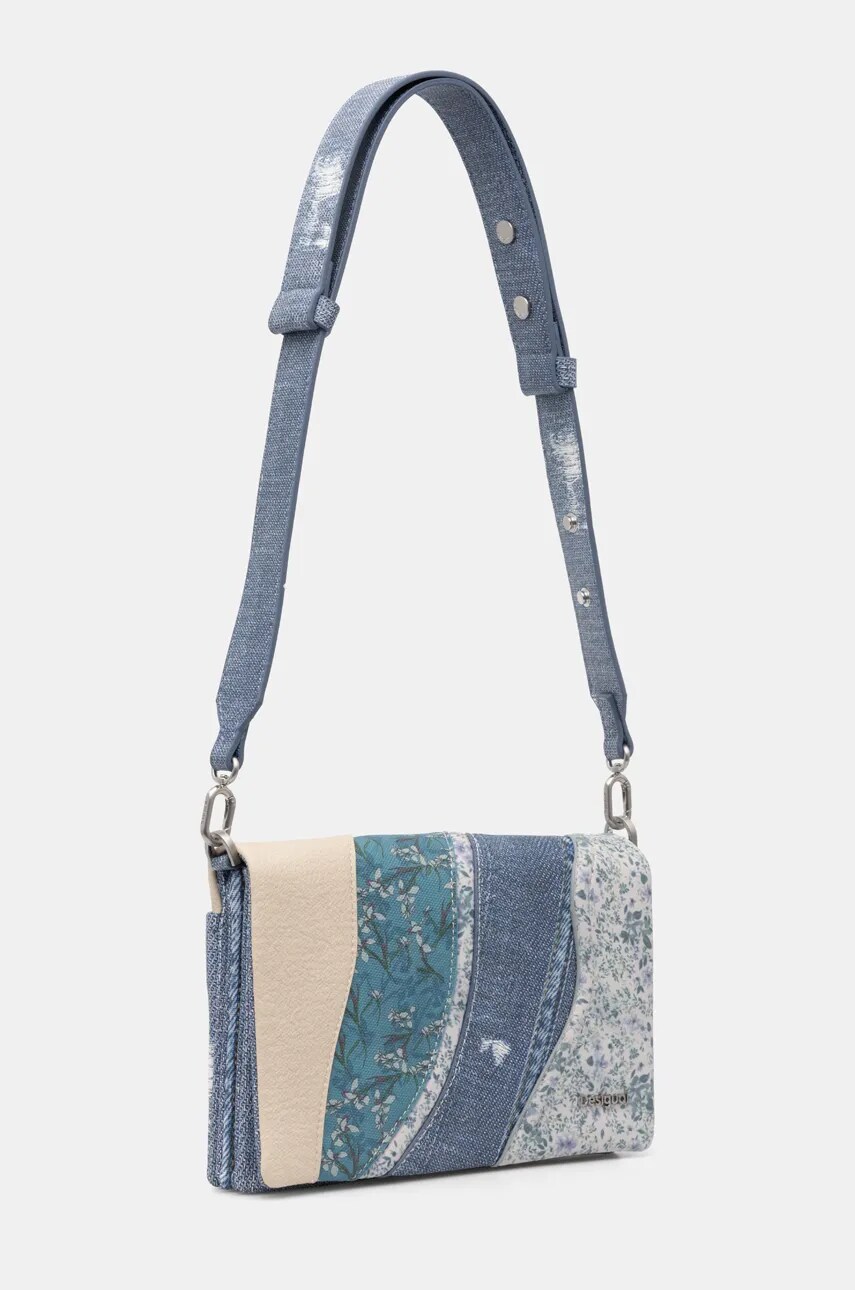 Сумочка Desigual BIJOU 25SAXPA7