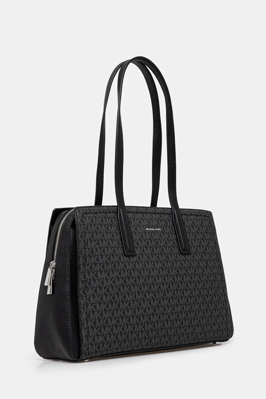 Сумочка MICHAEL Michael Kors колір чорний 30S5S9IT2V