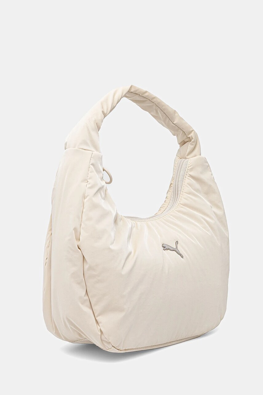 Сумочка Puma колір бежевий 91299