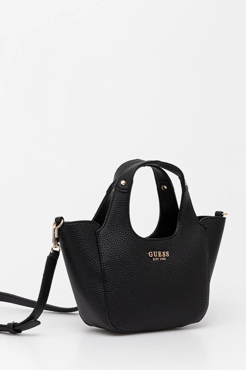 Сумочка Guess HELINA колір чорний HWBG96 40750