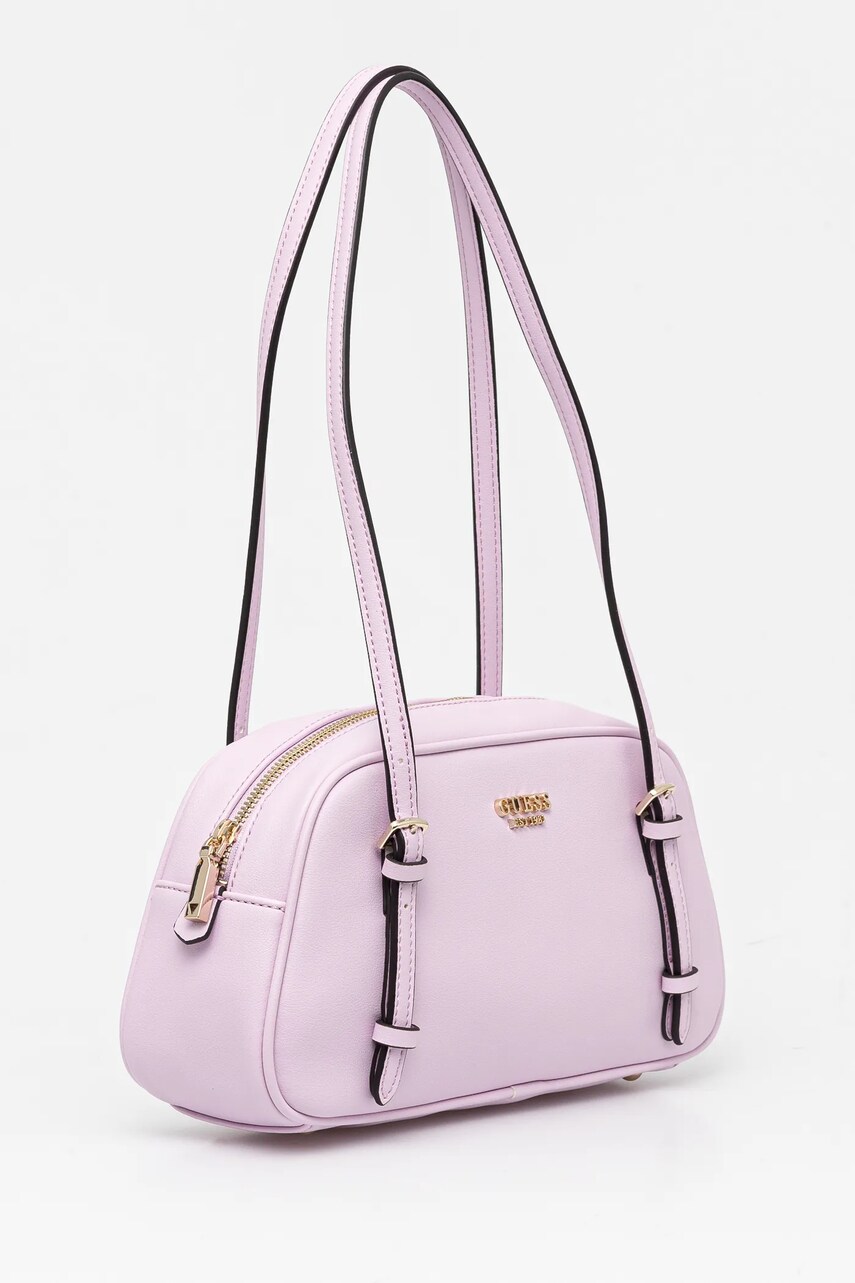 Сумочка Guess CERELIA колір рожевий HWBG96 45080