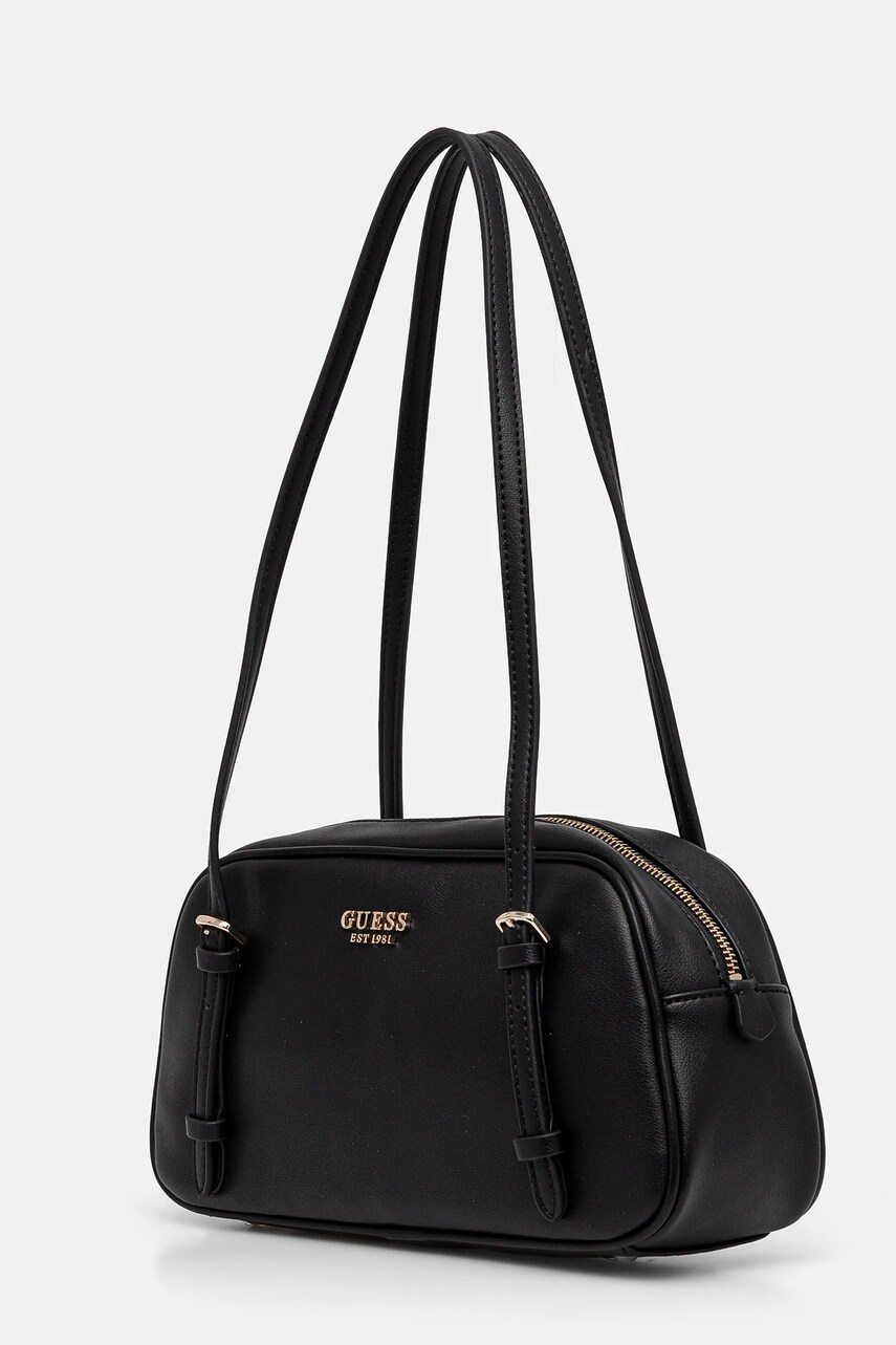 Сумочка Guess CERELIA колір чорний HWBG96 45080
