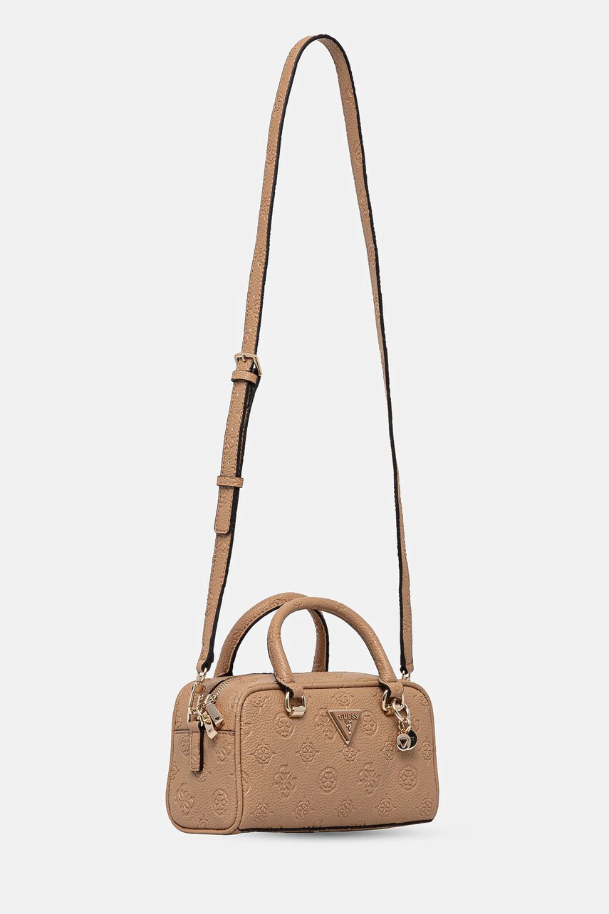 Сумочка Guess CRESIDIA колір коричневий HWPG93 49050