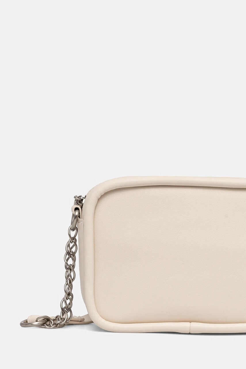 Сумочка Pepe Jeans BRIANAE MAI колір бежевий PL031650