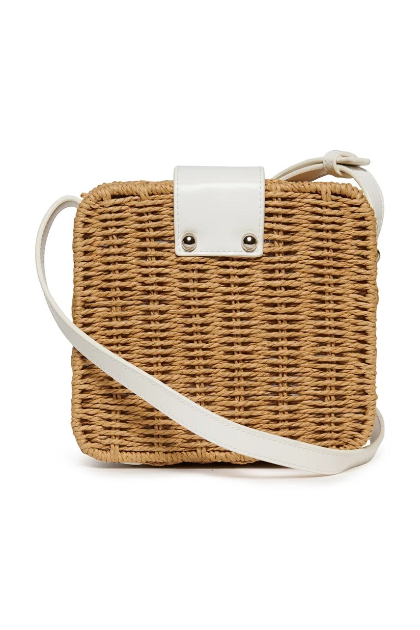 Дитяча сумочка Marni MW92F PIC NIC BAG BAGS колір бежевий M01474