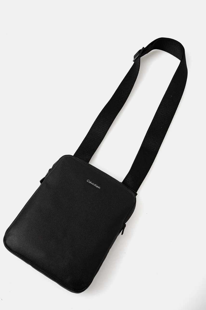 Сумка Calvin Klein колір чорний K50K512767
