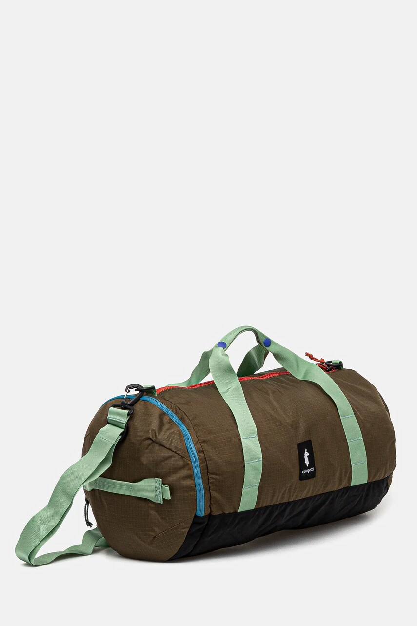 Спортивна сумка Cotopaxi Ligera 32L колір коричневий F23493U582