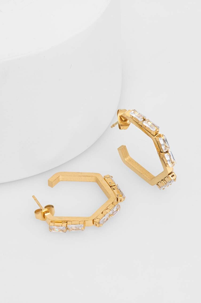 Сережки Answear Lab