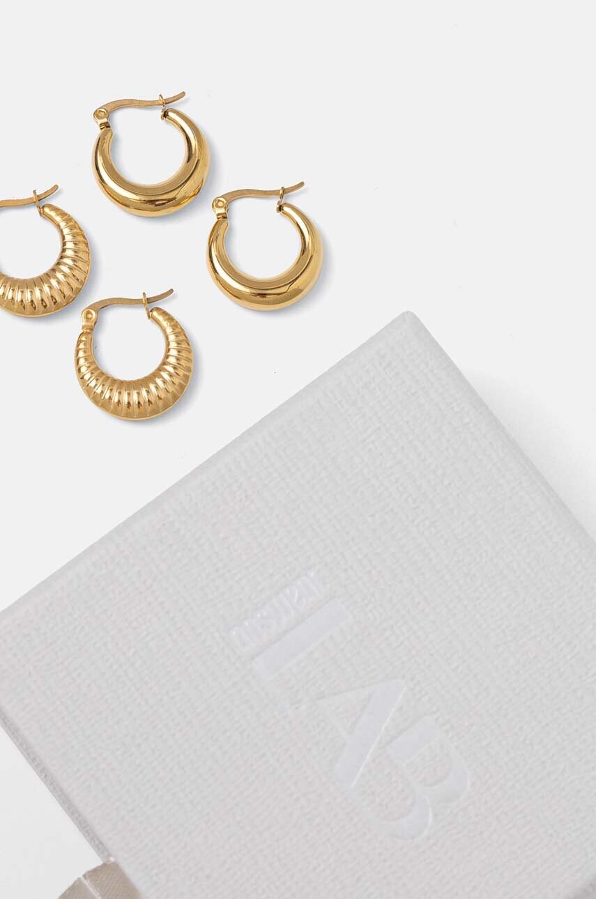 Сережки Answear Lab 2-pack