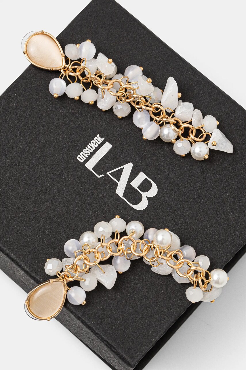 Сережки Answear Lab