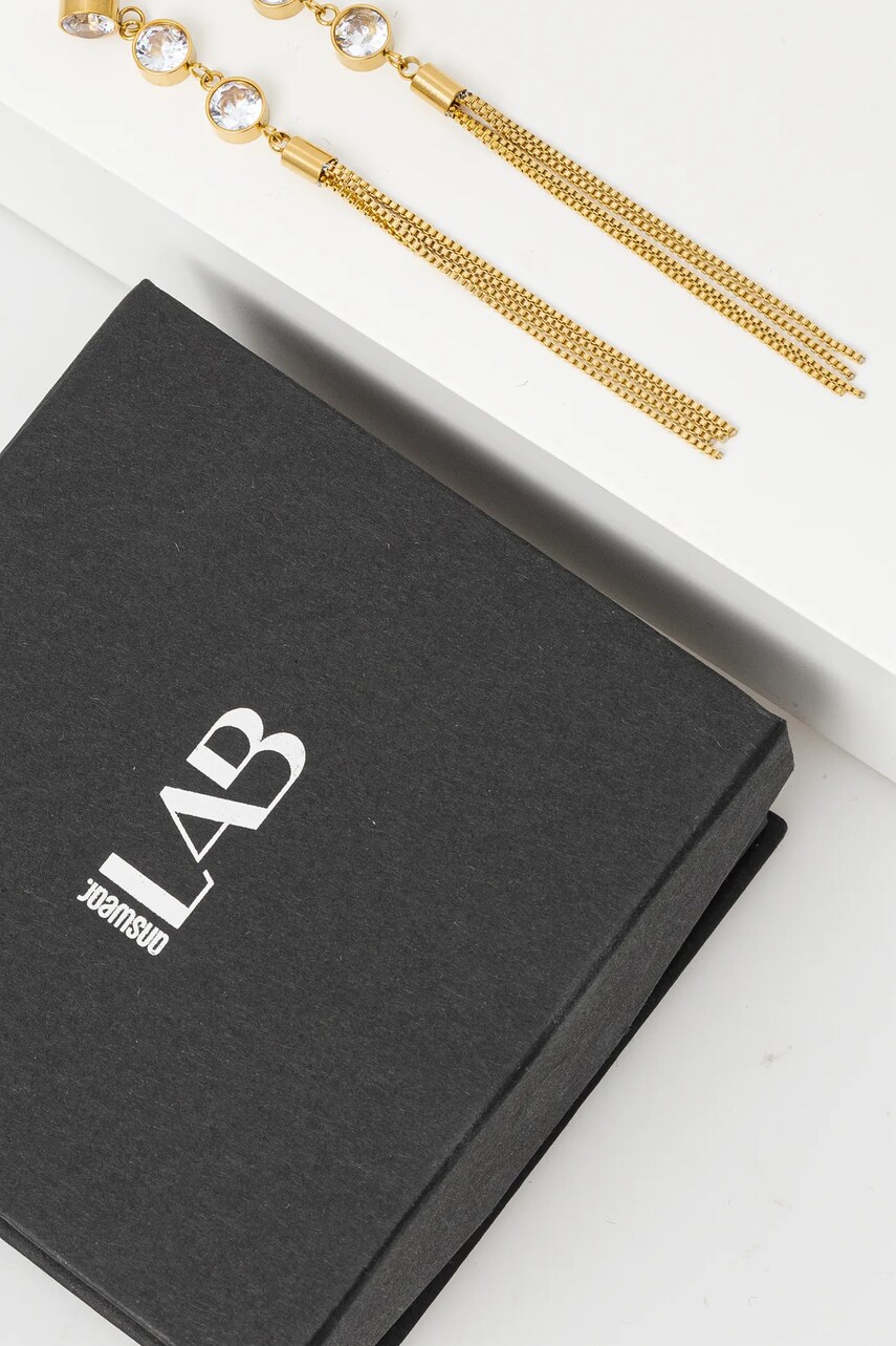Сережки Answear Lab