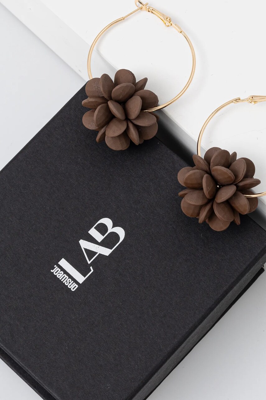 Сережки Answear Lab