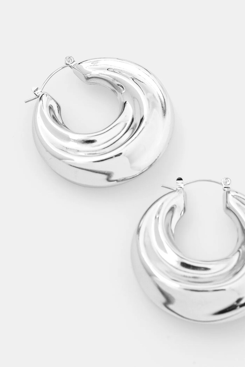 Сережки Answear Lab