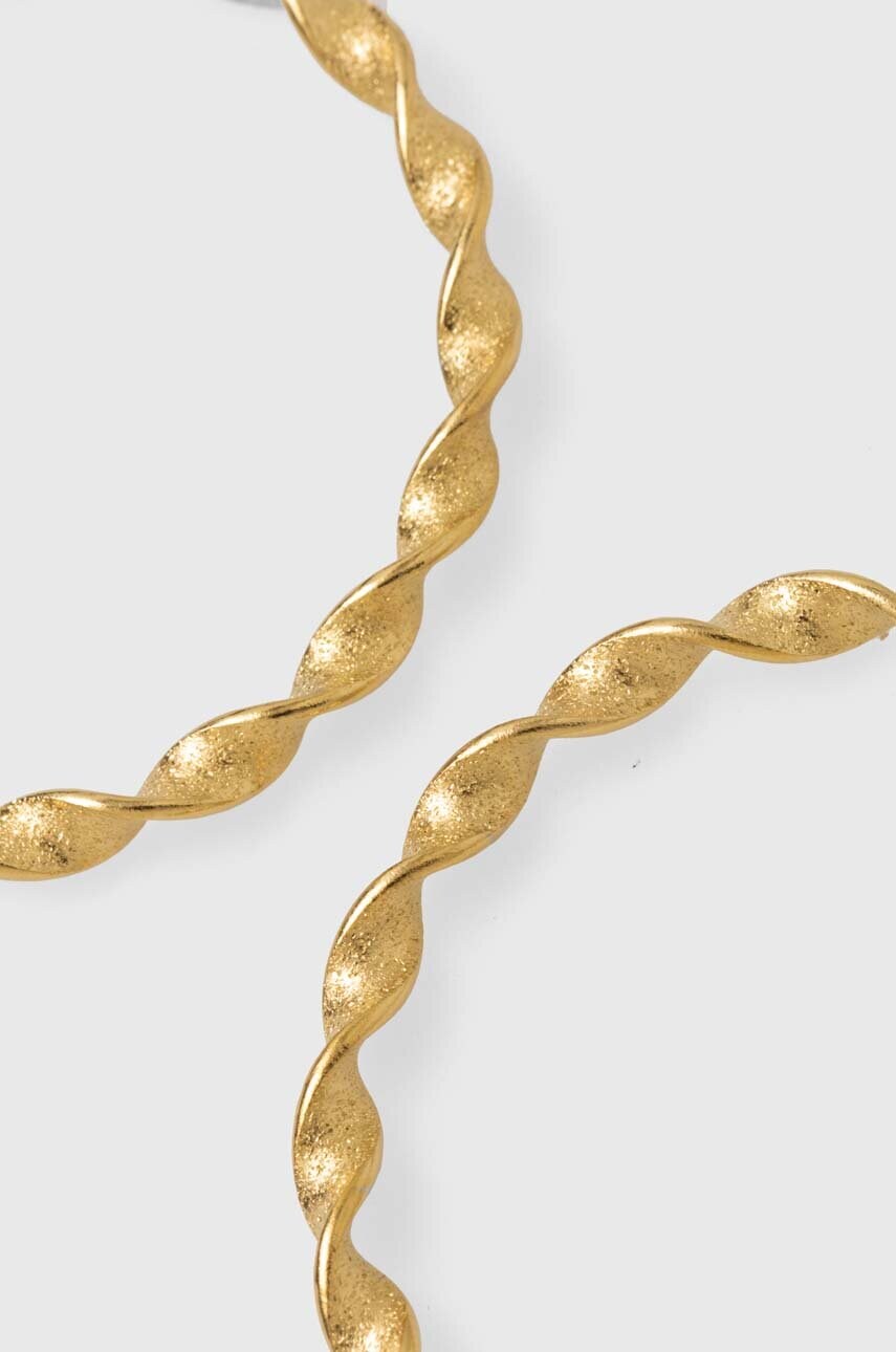 Сережки Answear Lab