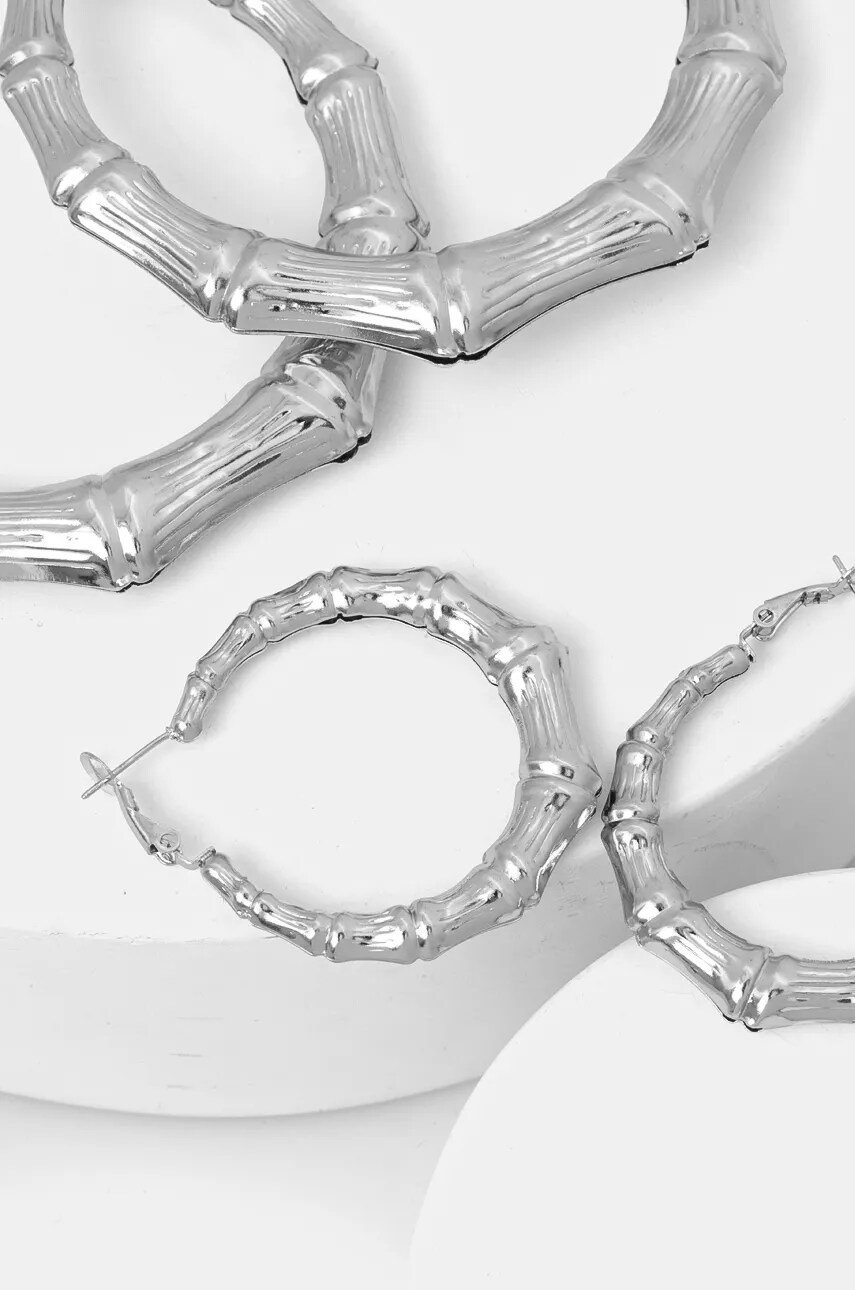 Сережки Answear Lab 2-pack