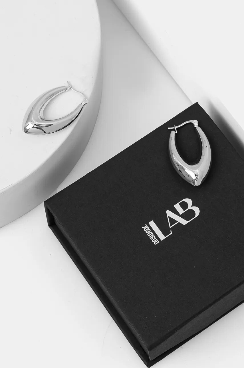 Сережки Answear Lab