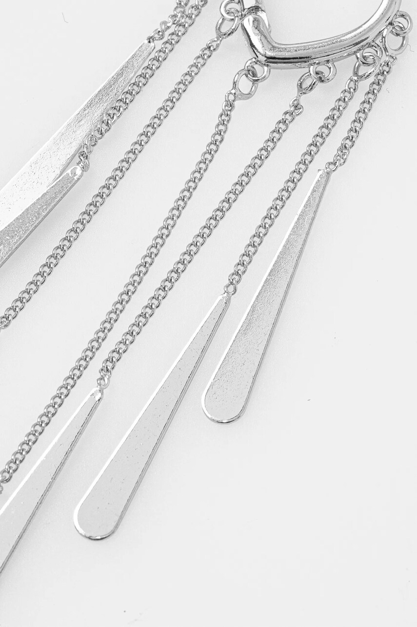 Сережки Answear Lab