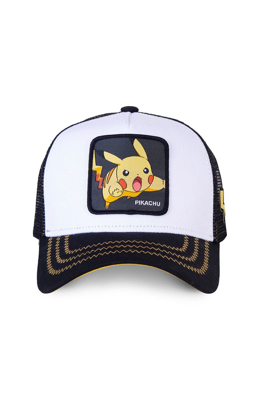 Capslab - Кепка x Pokemon CL/PKM2/1/PIK8