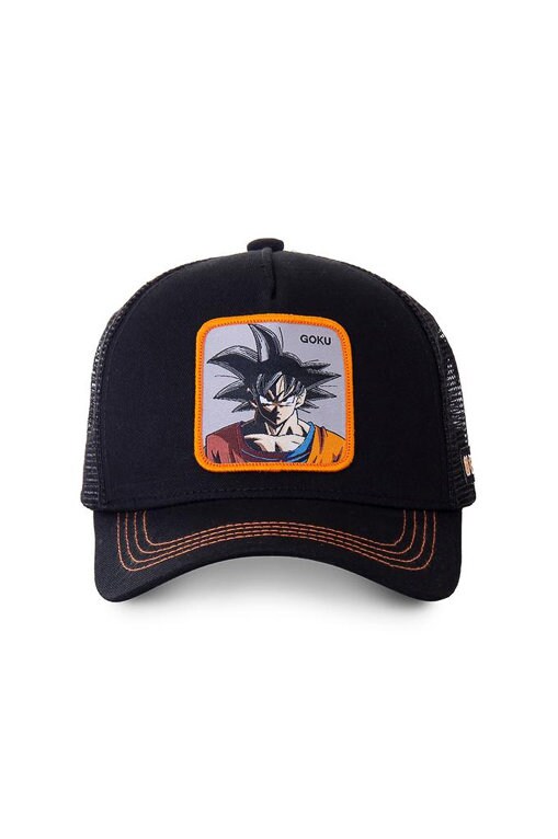 Capslab - Кепка x Dragon Ball CL/DBZ/1/VE3