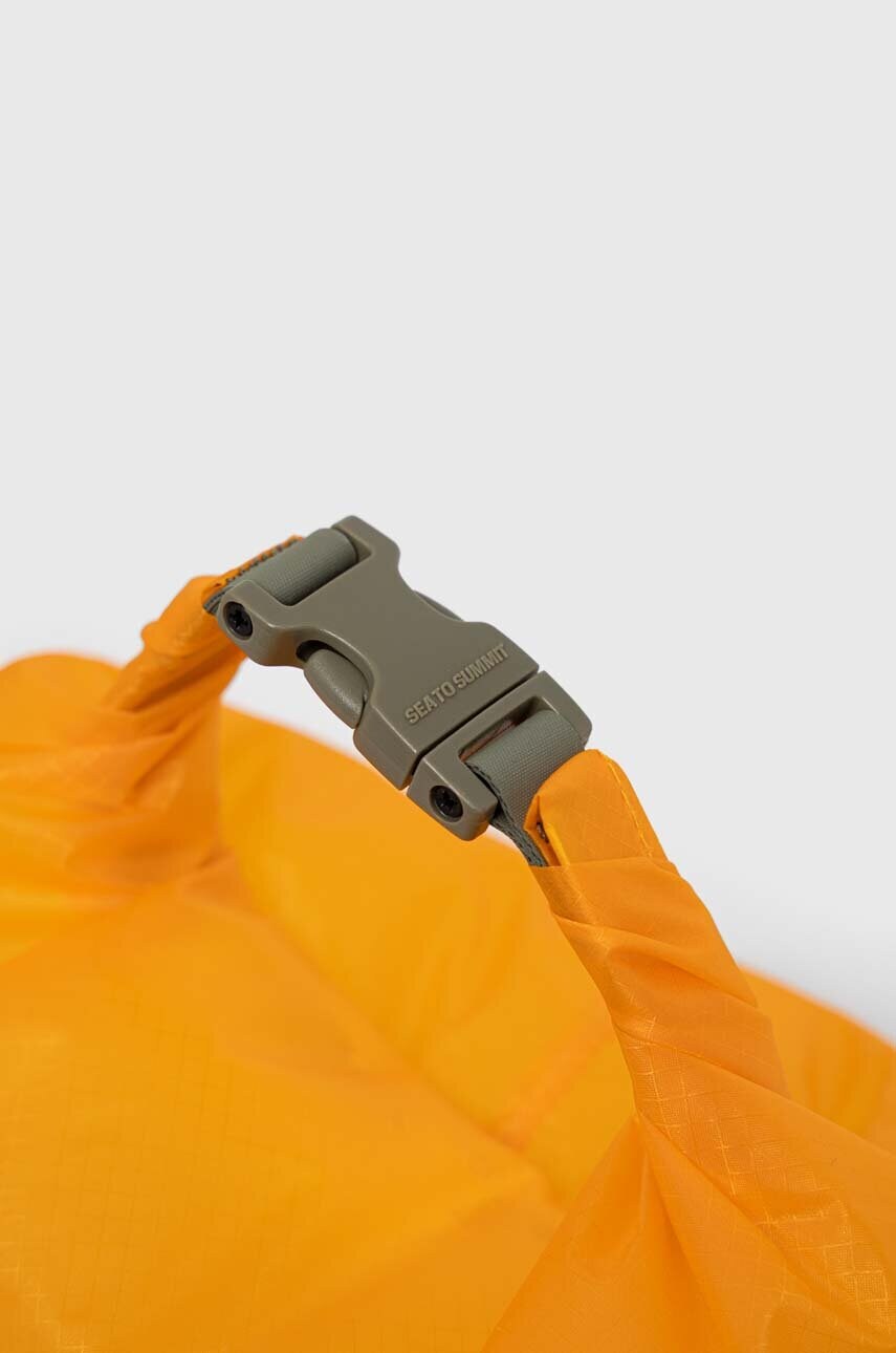 Водонепроникний чохол Sea To Summit Ultra-Sil Dry Bag 5 L колір жовтий