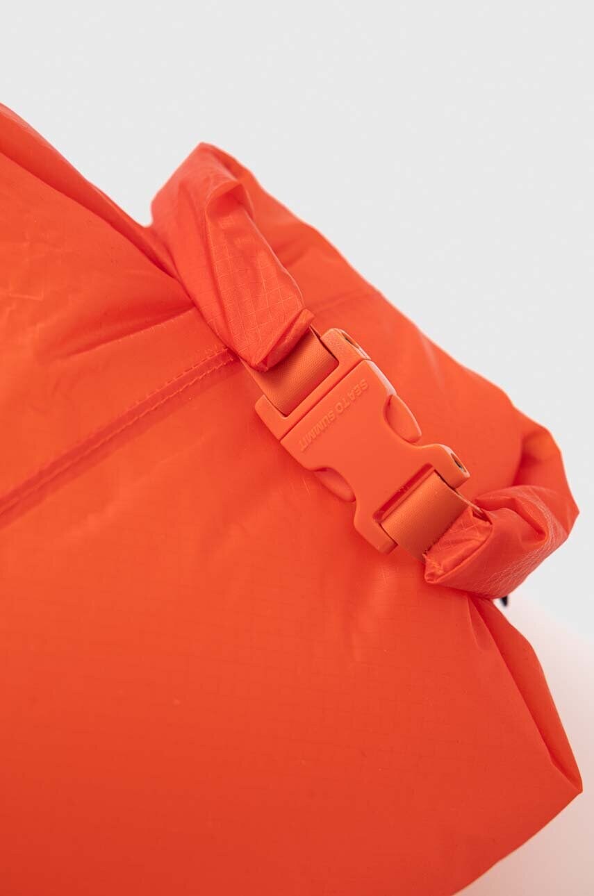Водонепроникний чохол Sea To Summit Ultra-Sil Dry Bag 8 L колір помаранчевий